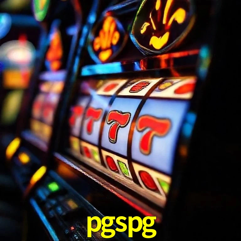 pgspg Bônus