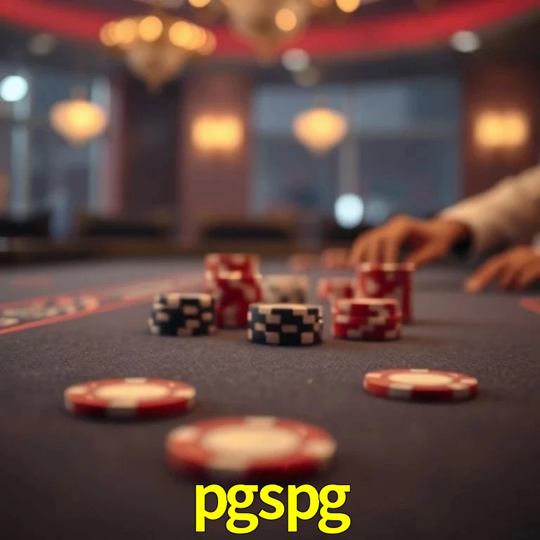 pgspg Promoções