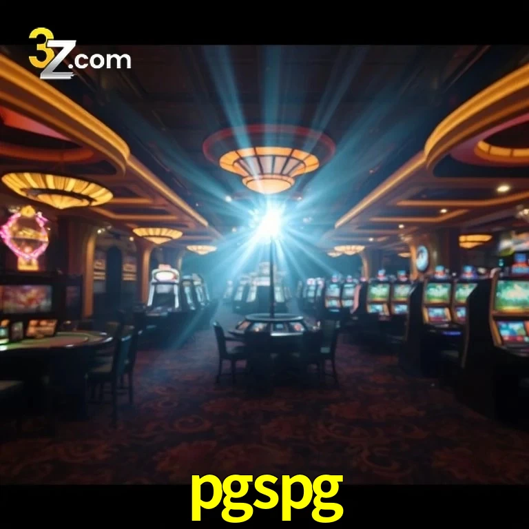 pgspg Bônus