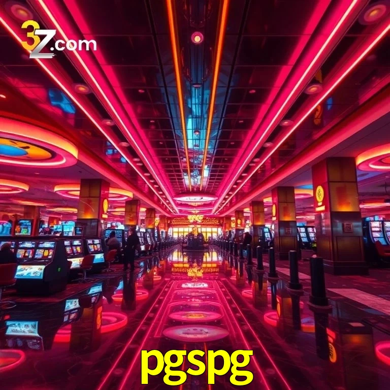 pgspg APK Interface