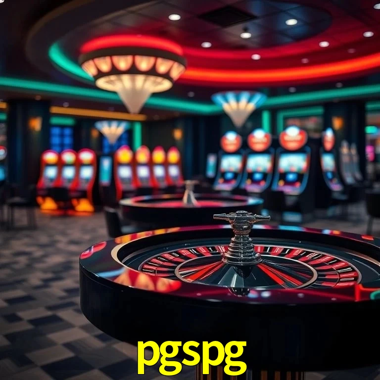 pgspg APK Segurança