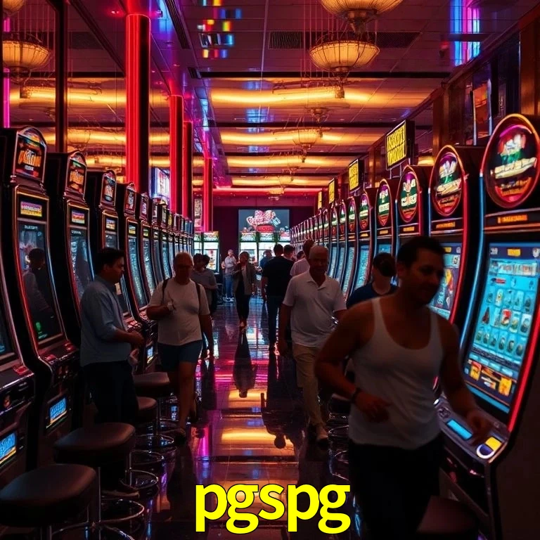 pgspg Bônus