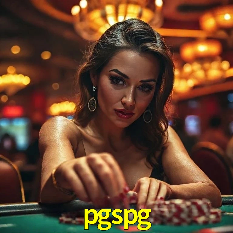 pgspg Jogo Responsável