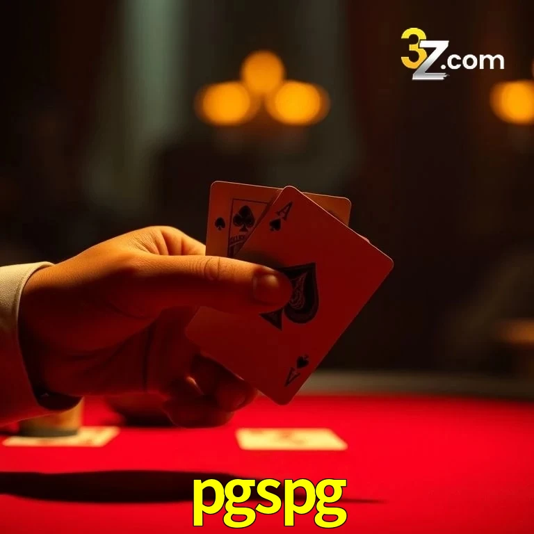 pgspg Bônus